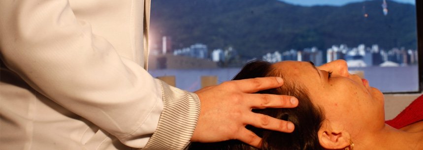 Spa - Um convite ao Relaxamento